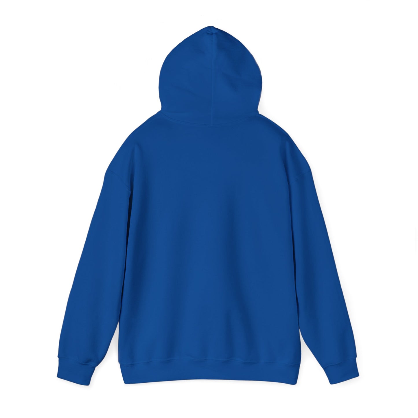 Provel Enthusiast Hoodie