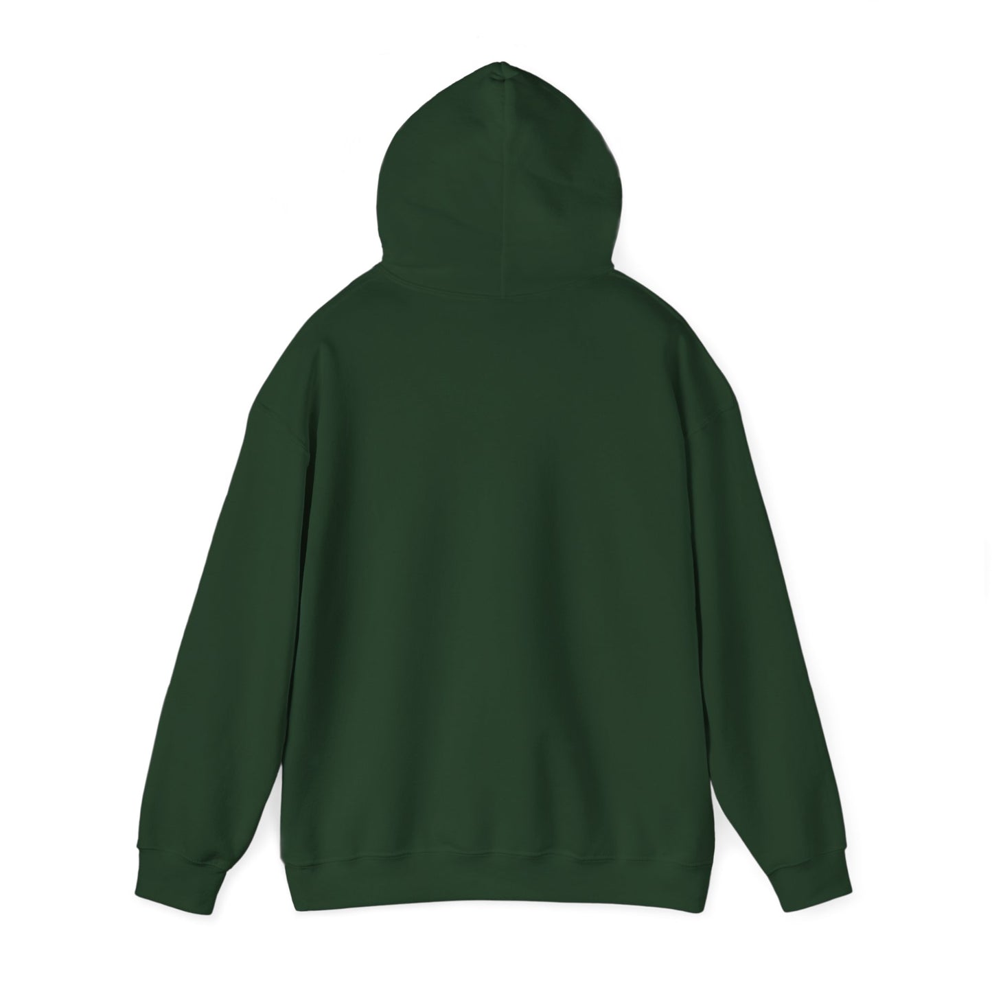 Provel Enthusiast Hoodie